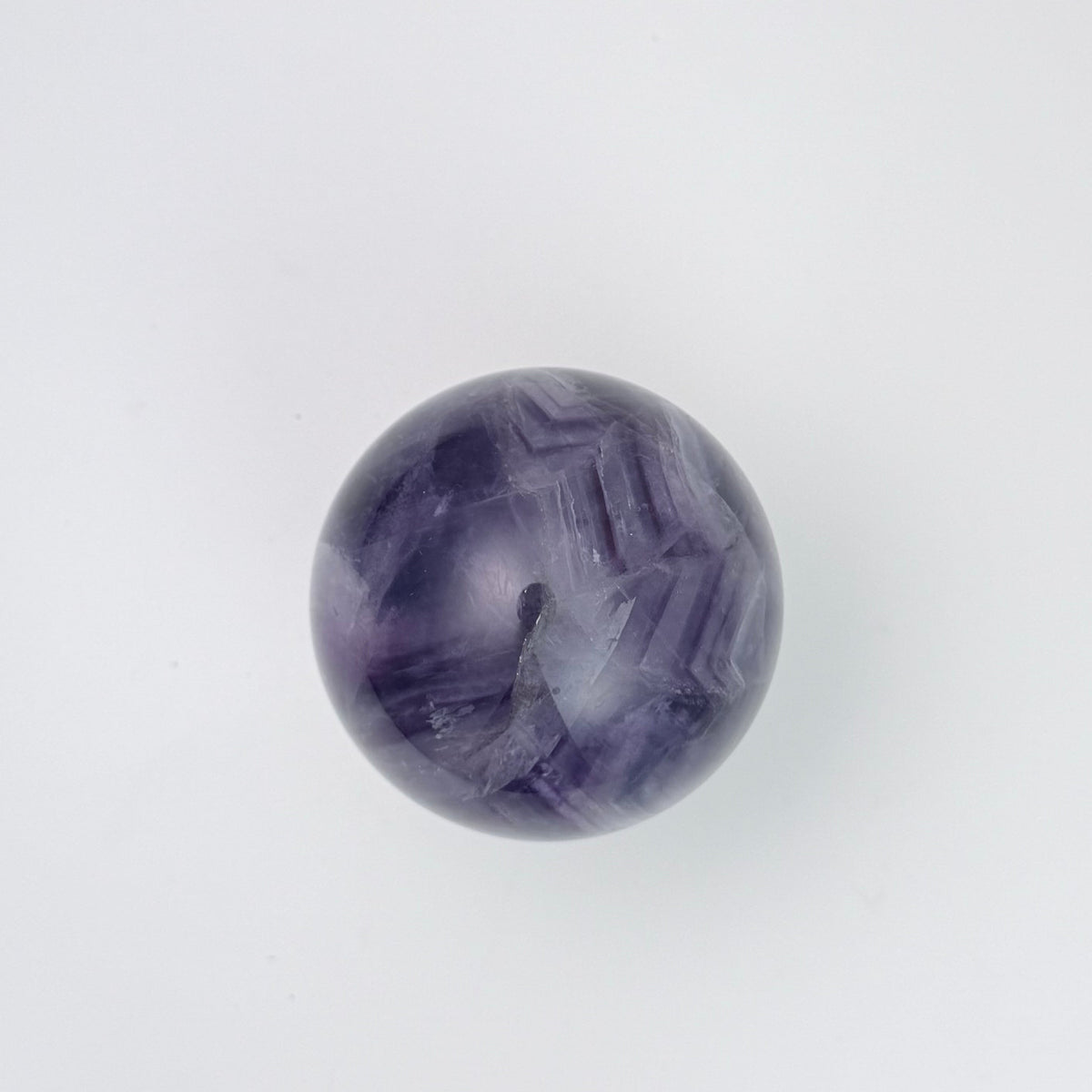 Rainbow Fluorite (China)
