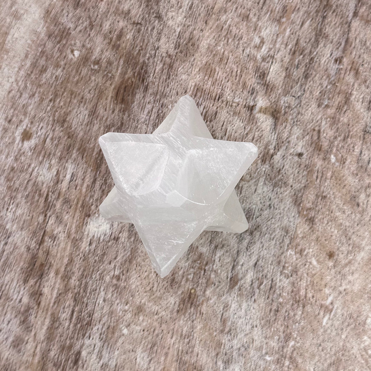 Selenite