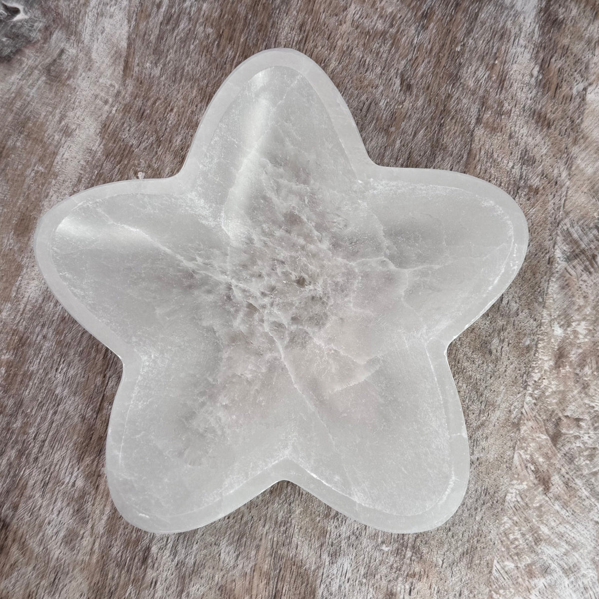Selenite