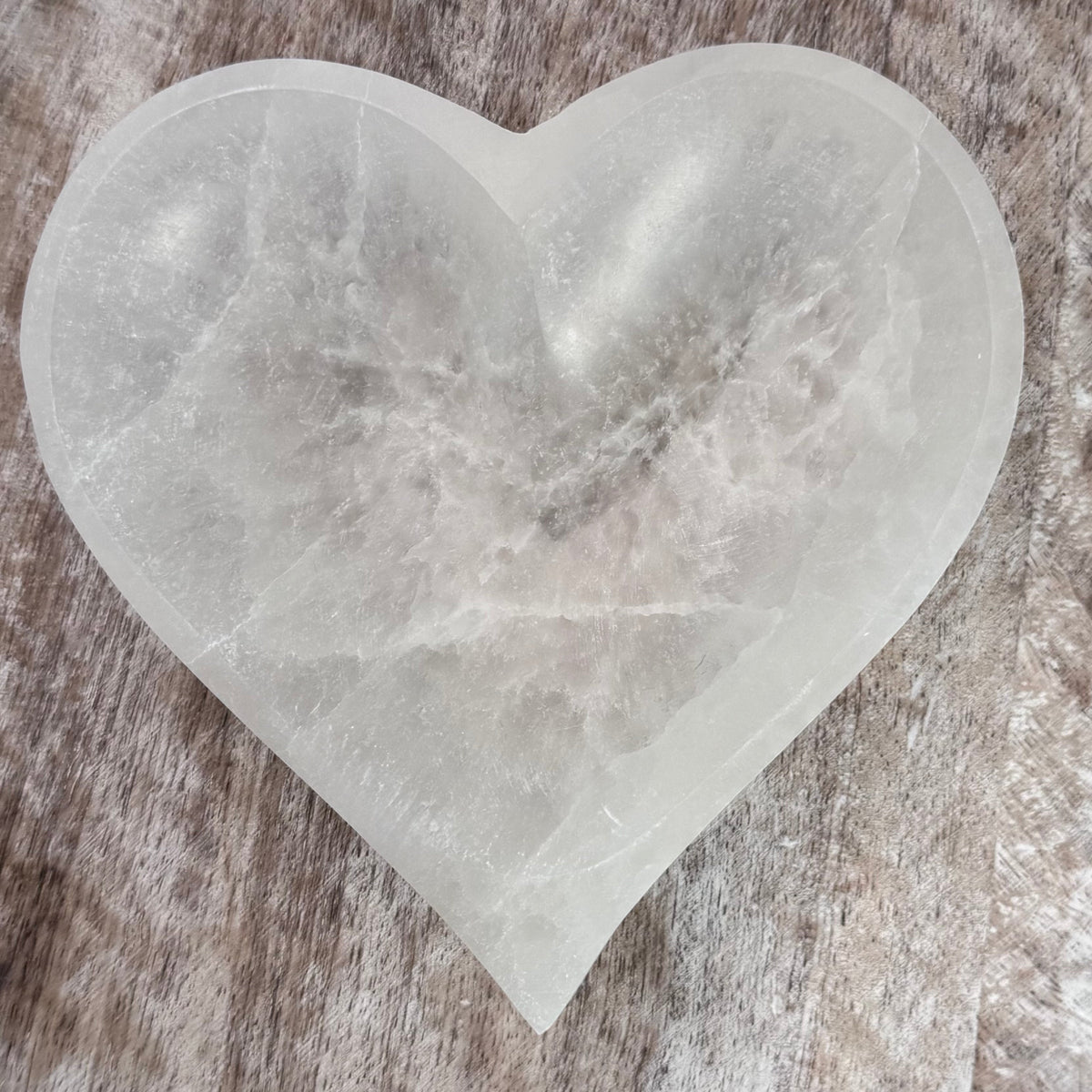 Selenite