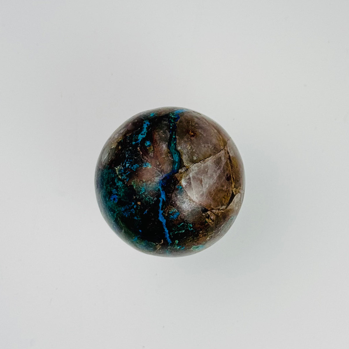 Chrysocolla