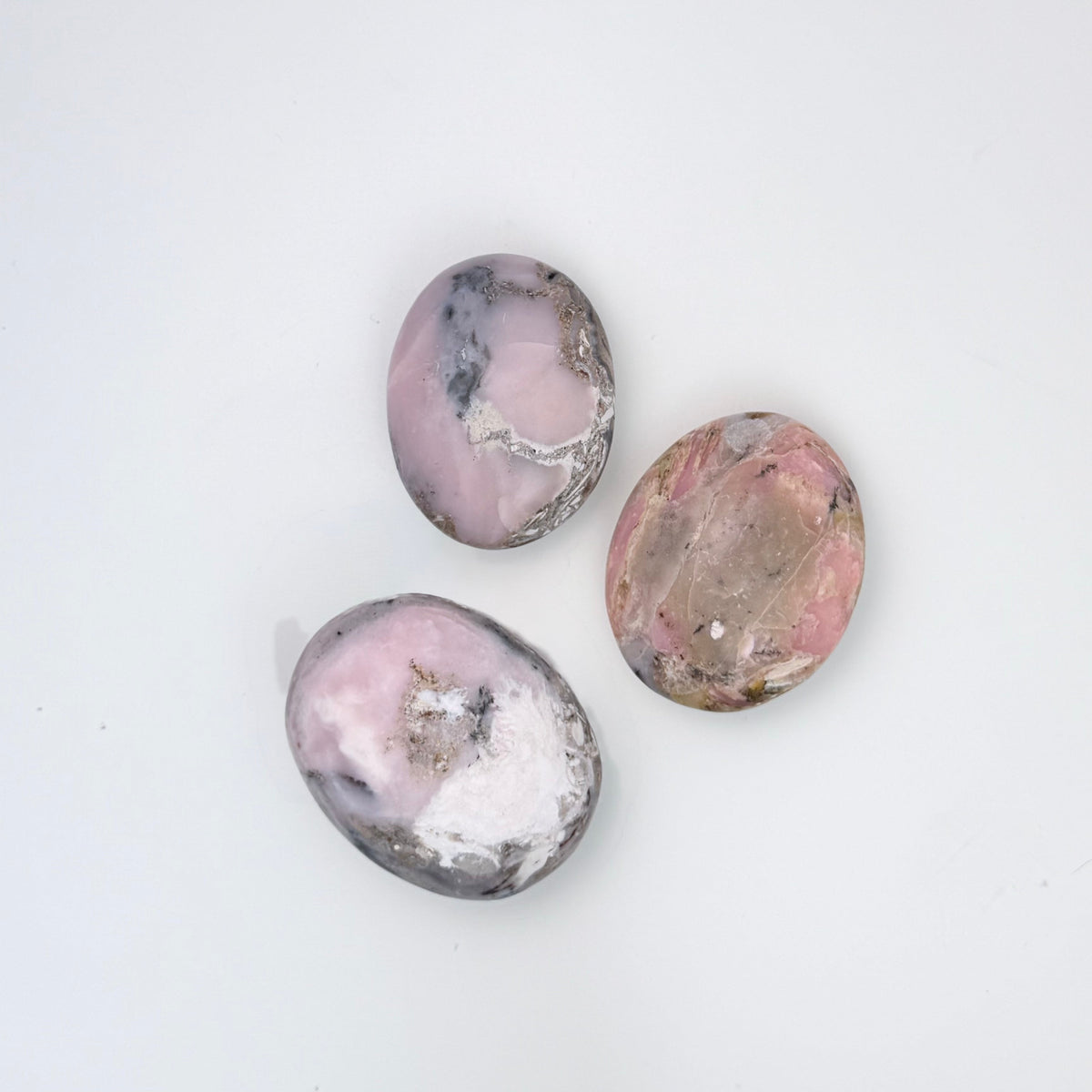 Pink Opal
