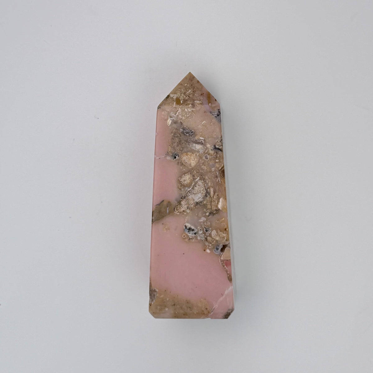 Pink Opal