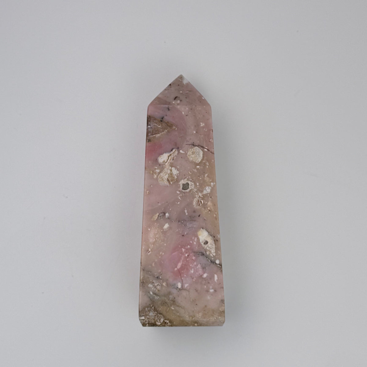 Pink Opal