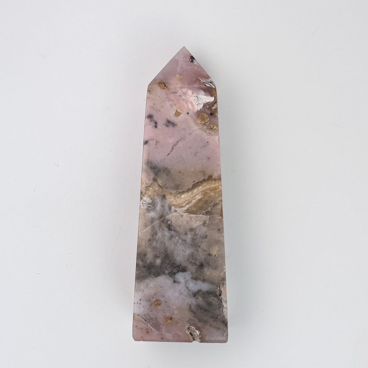 Pink Opal