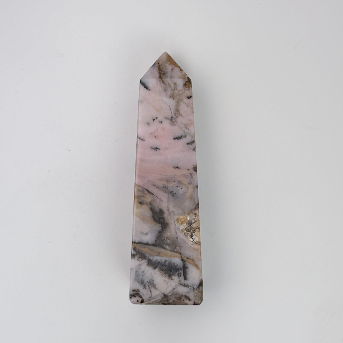 Pink Opal