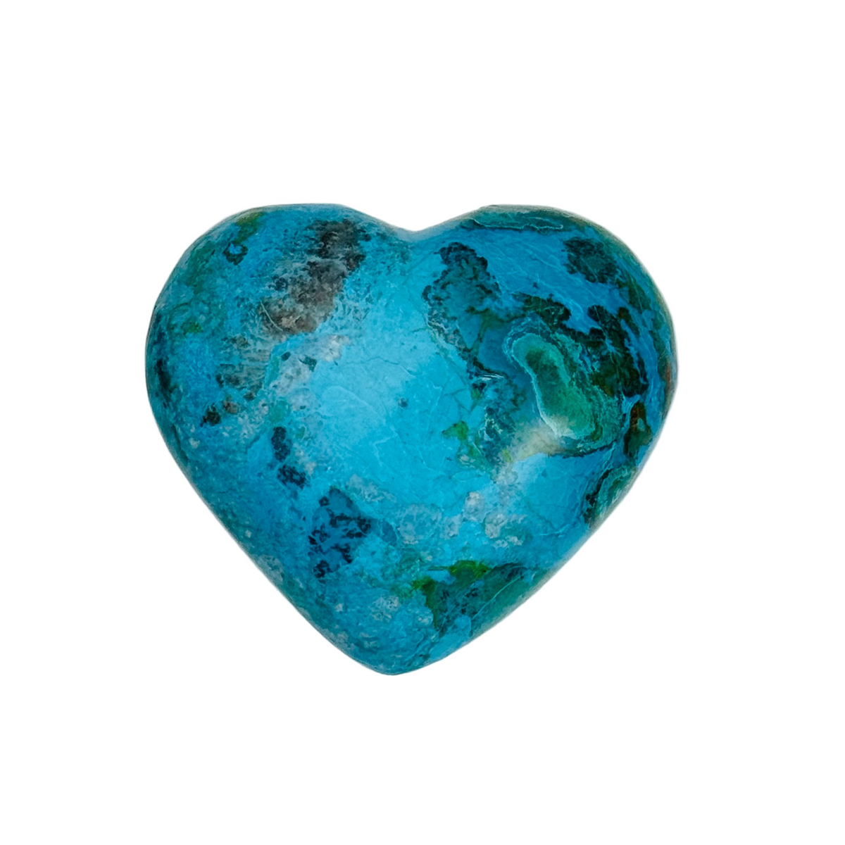 Chrysocolla