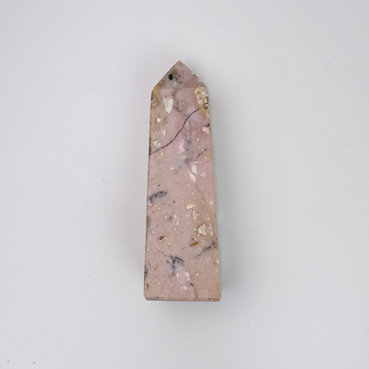 Pink Opal