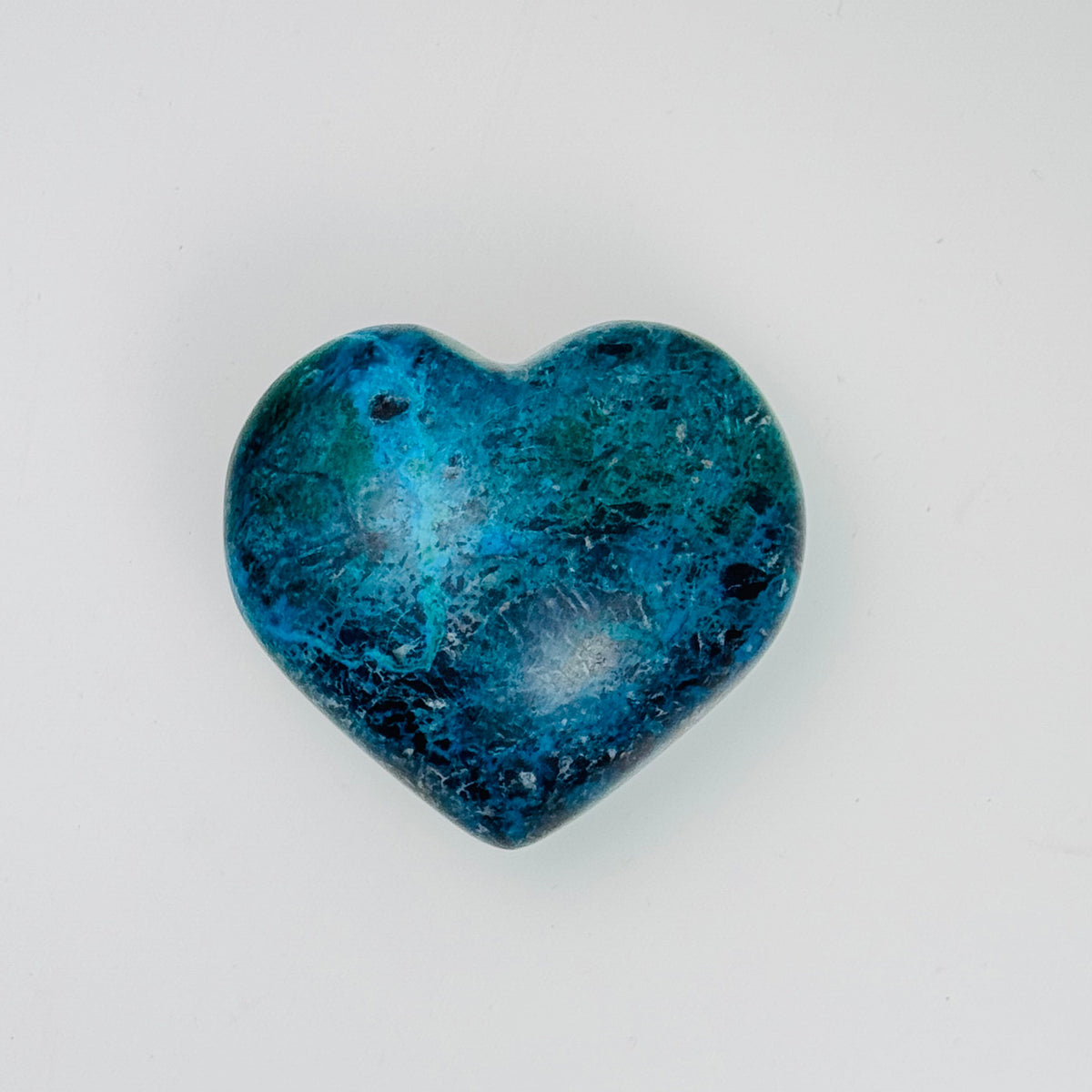 Chrysocolla