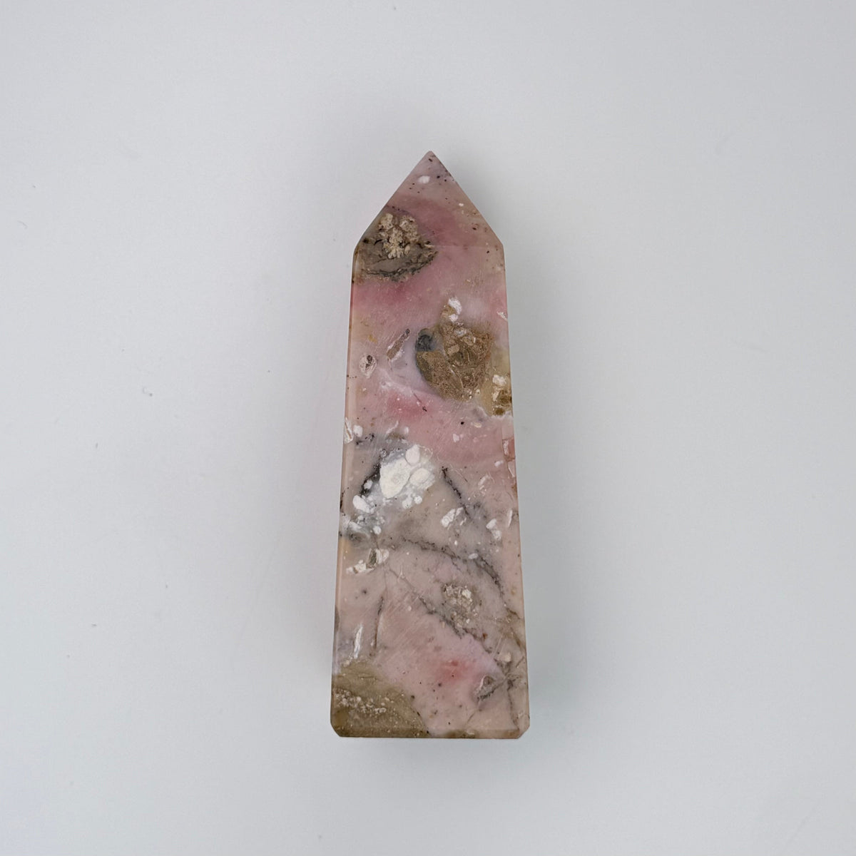 Pink Opal
