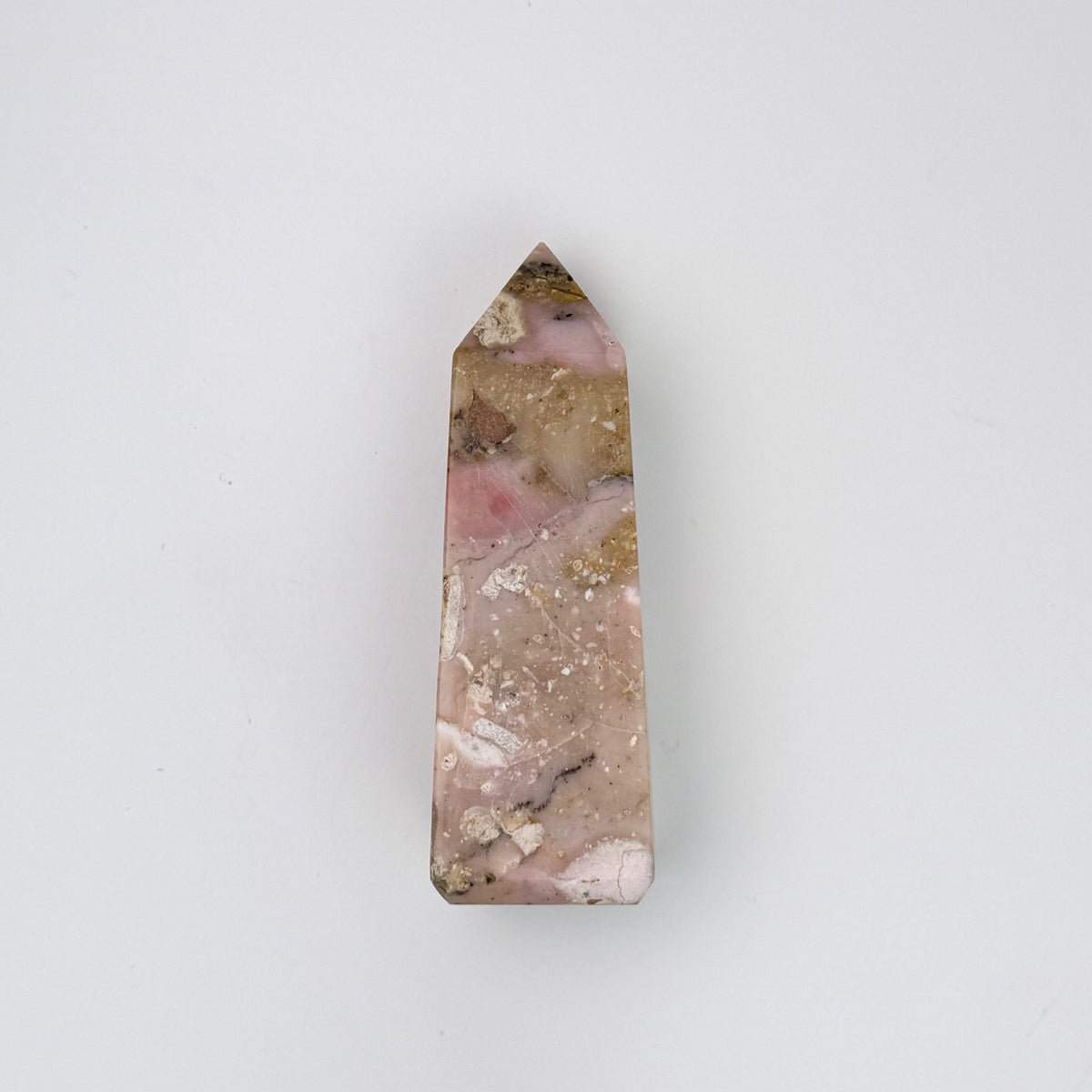 Pink Opal