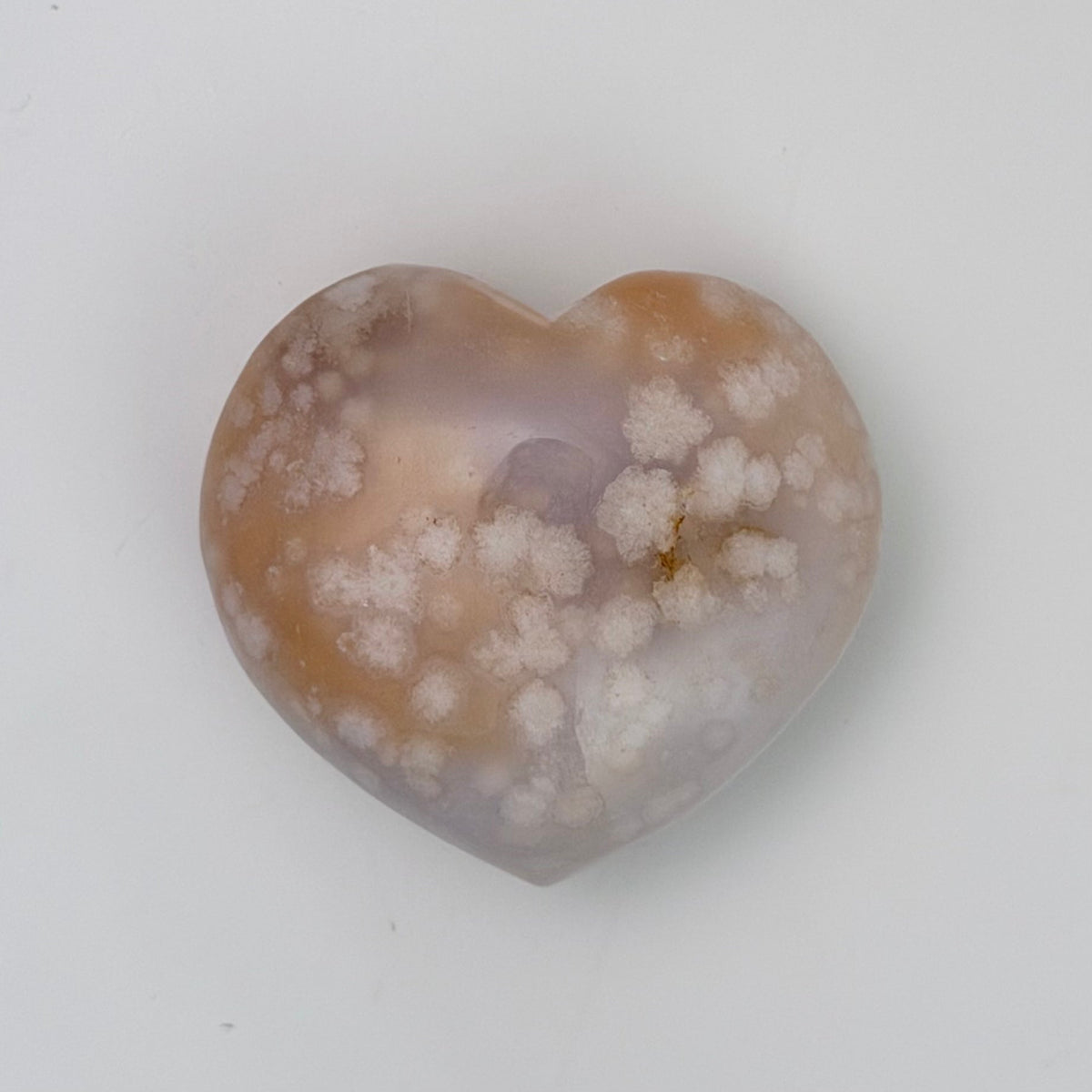 Flower Agate