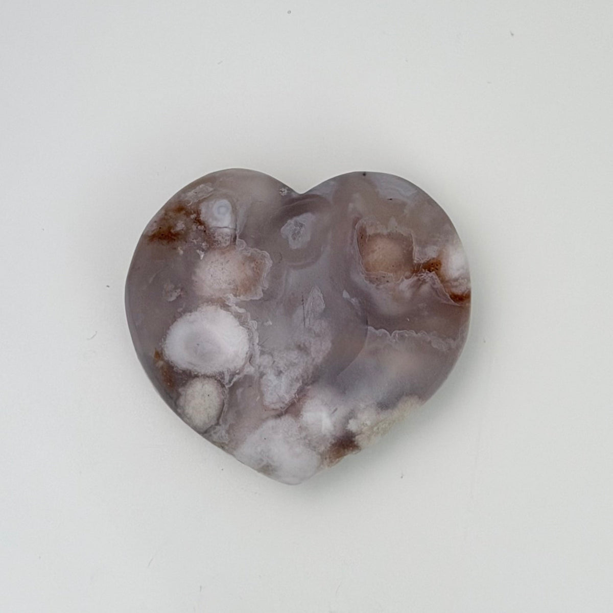 Flower Agate