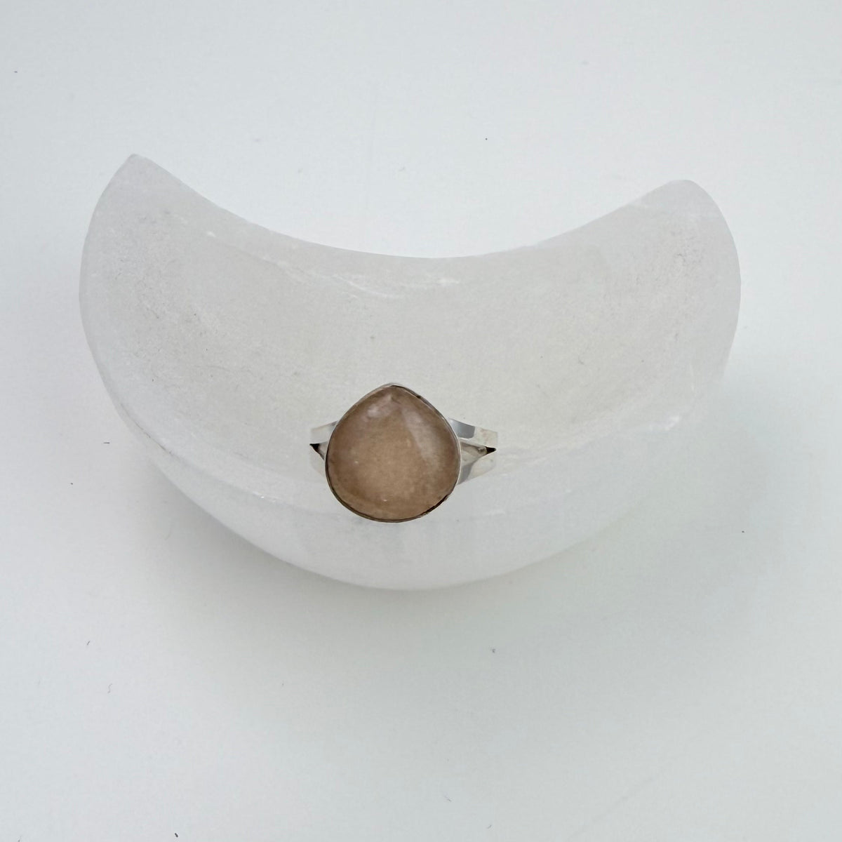 Crystal Ring
