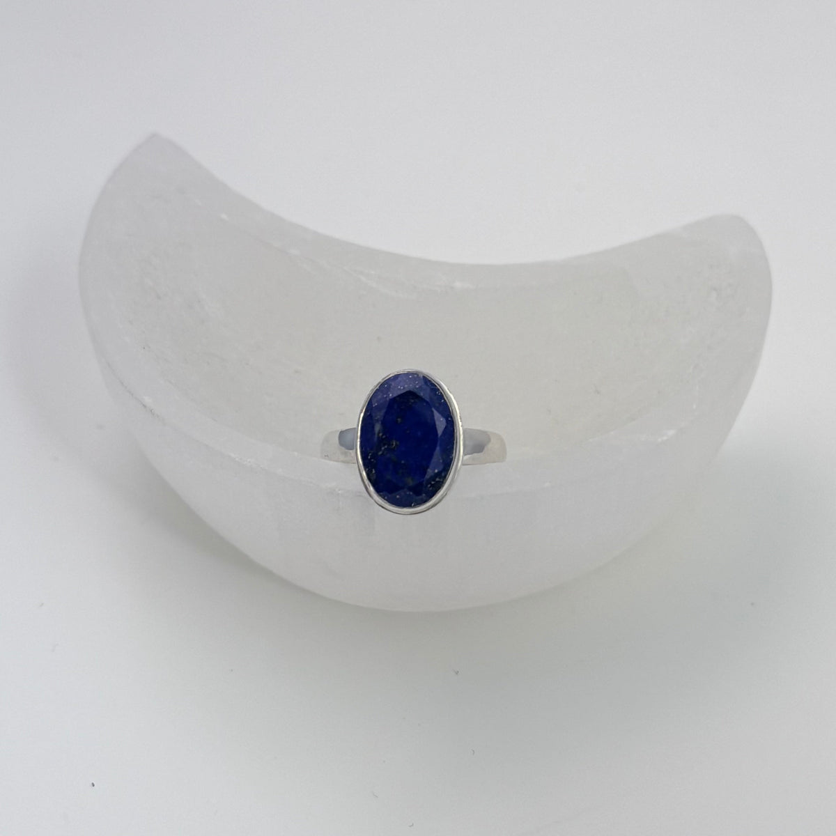 Crystal Ring