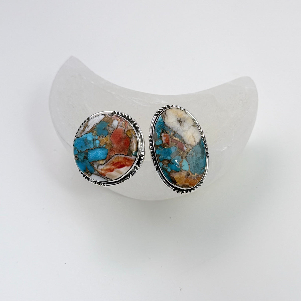 Crystal Ring