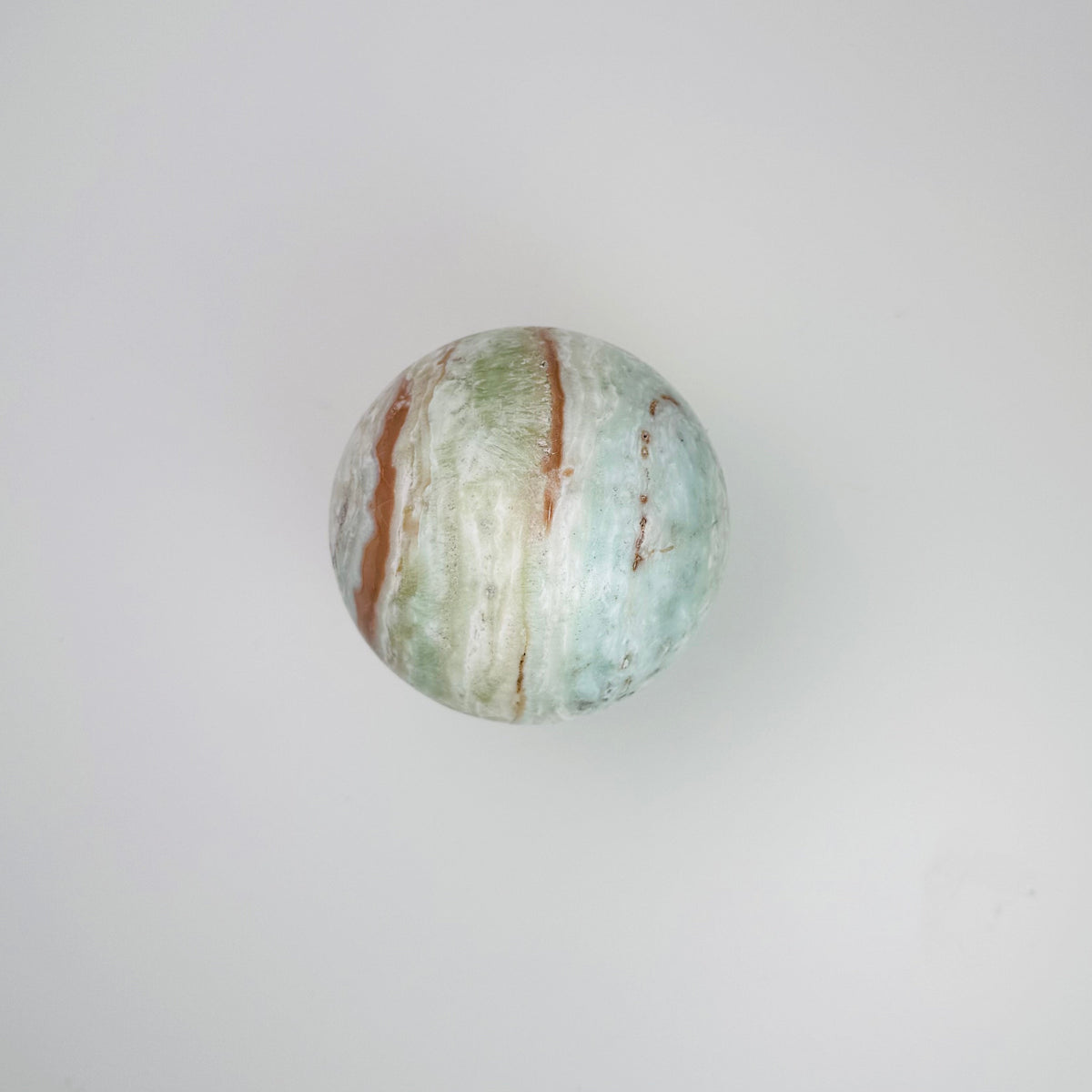 Caribbean Calcite