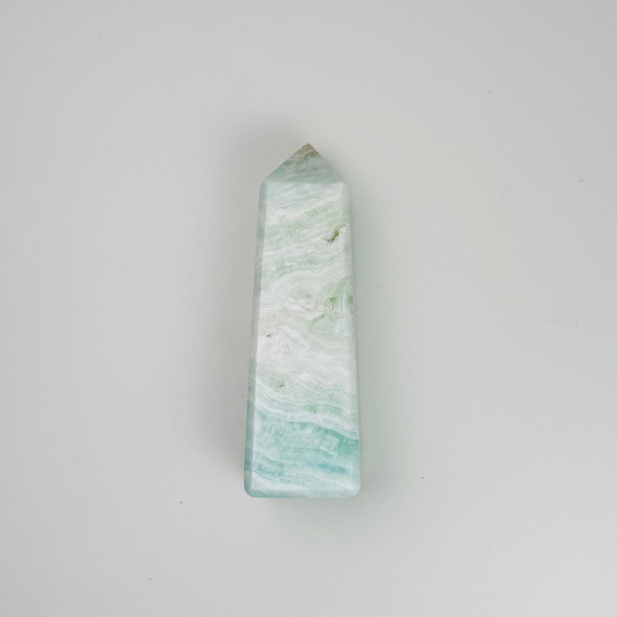 Caribbean Calcite