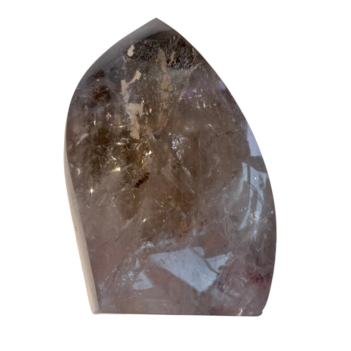 Smoky Quartz