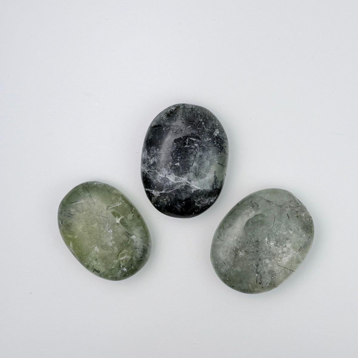 Prehnite