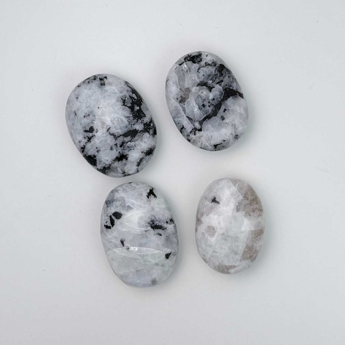 Rainbow Moonstone