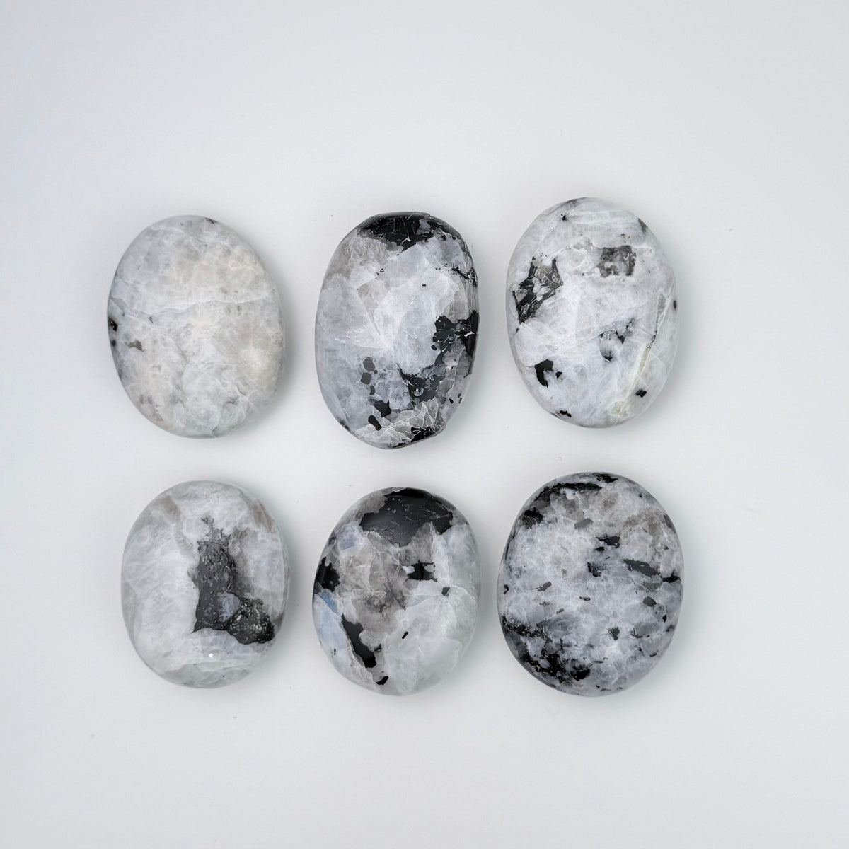 Rainbow Moonstone