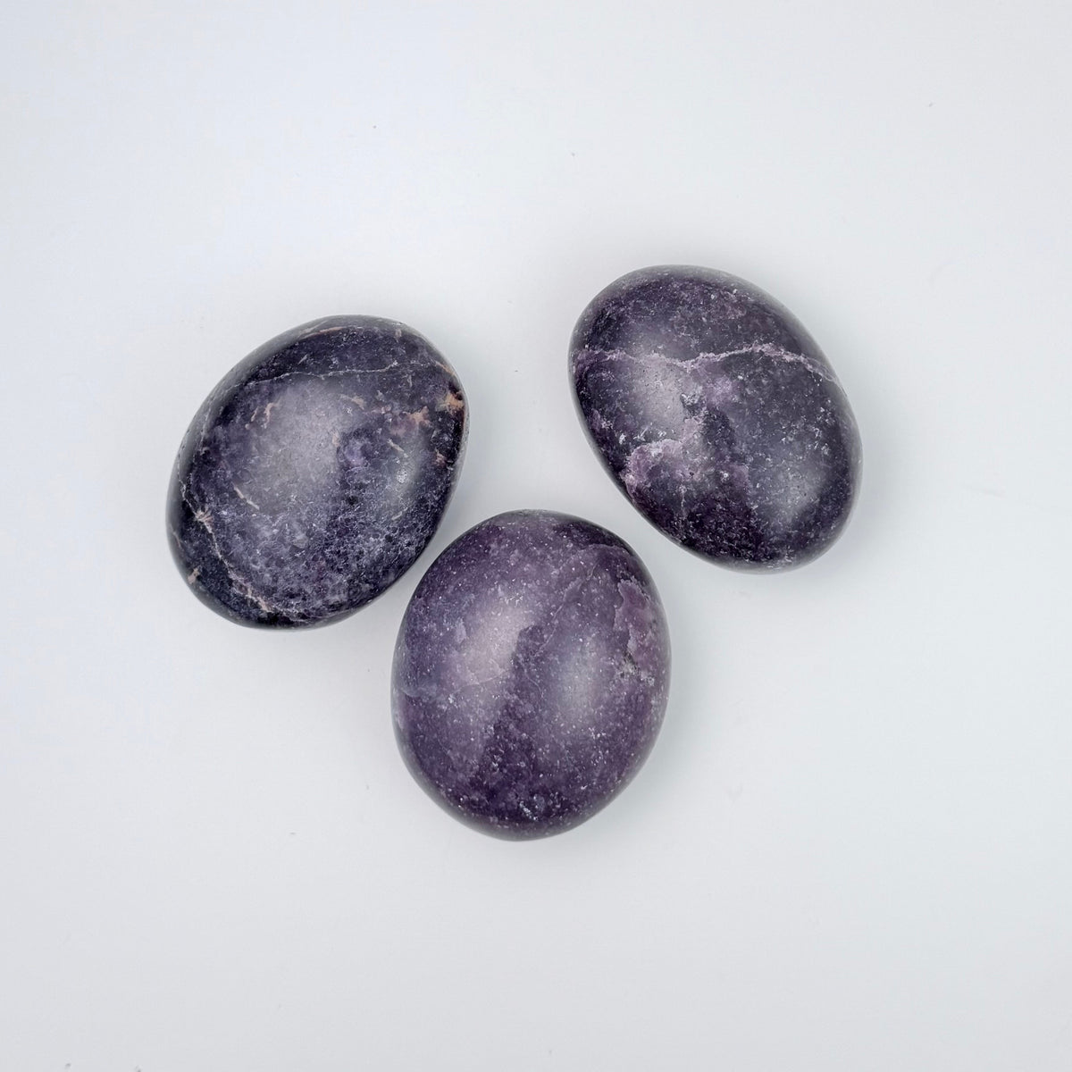 Lepidolite