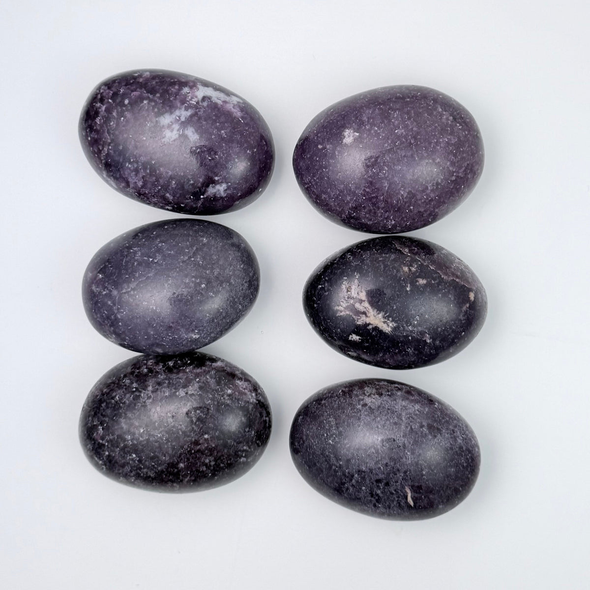 Lepidolite