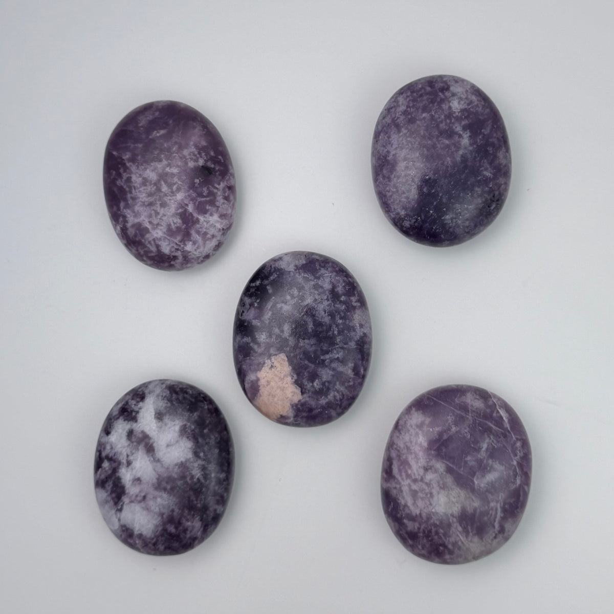 Lepidolite
