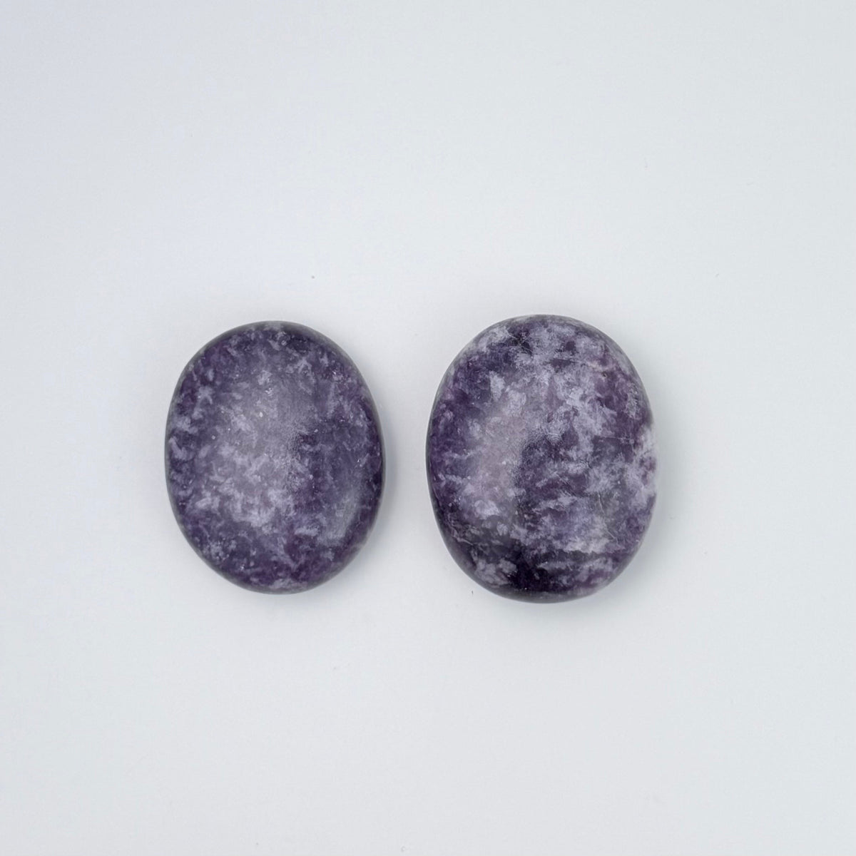Lepidolite
