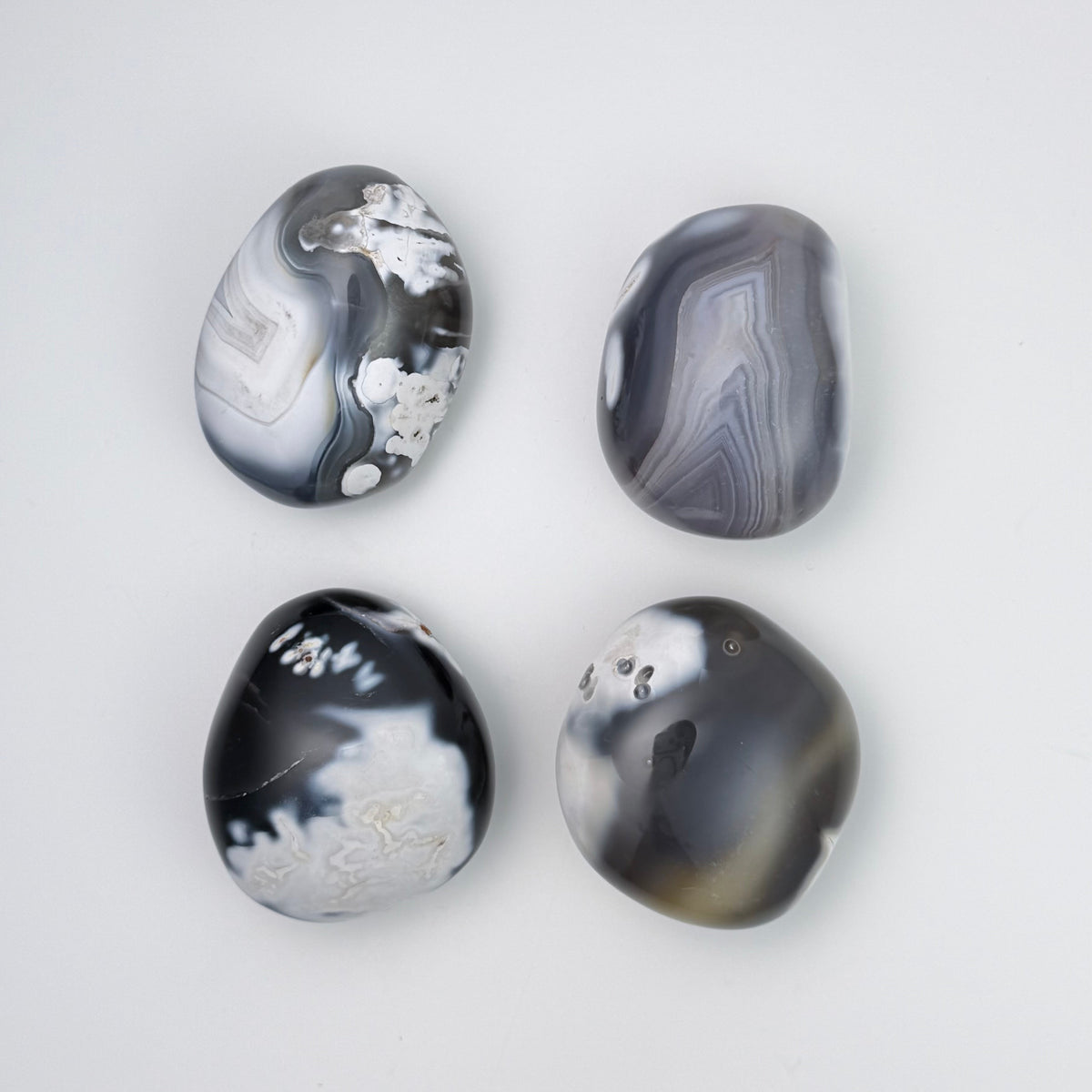 Orca Agate
