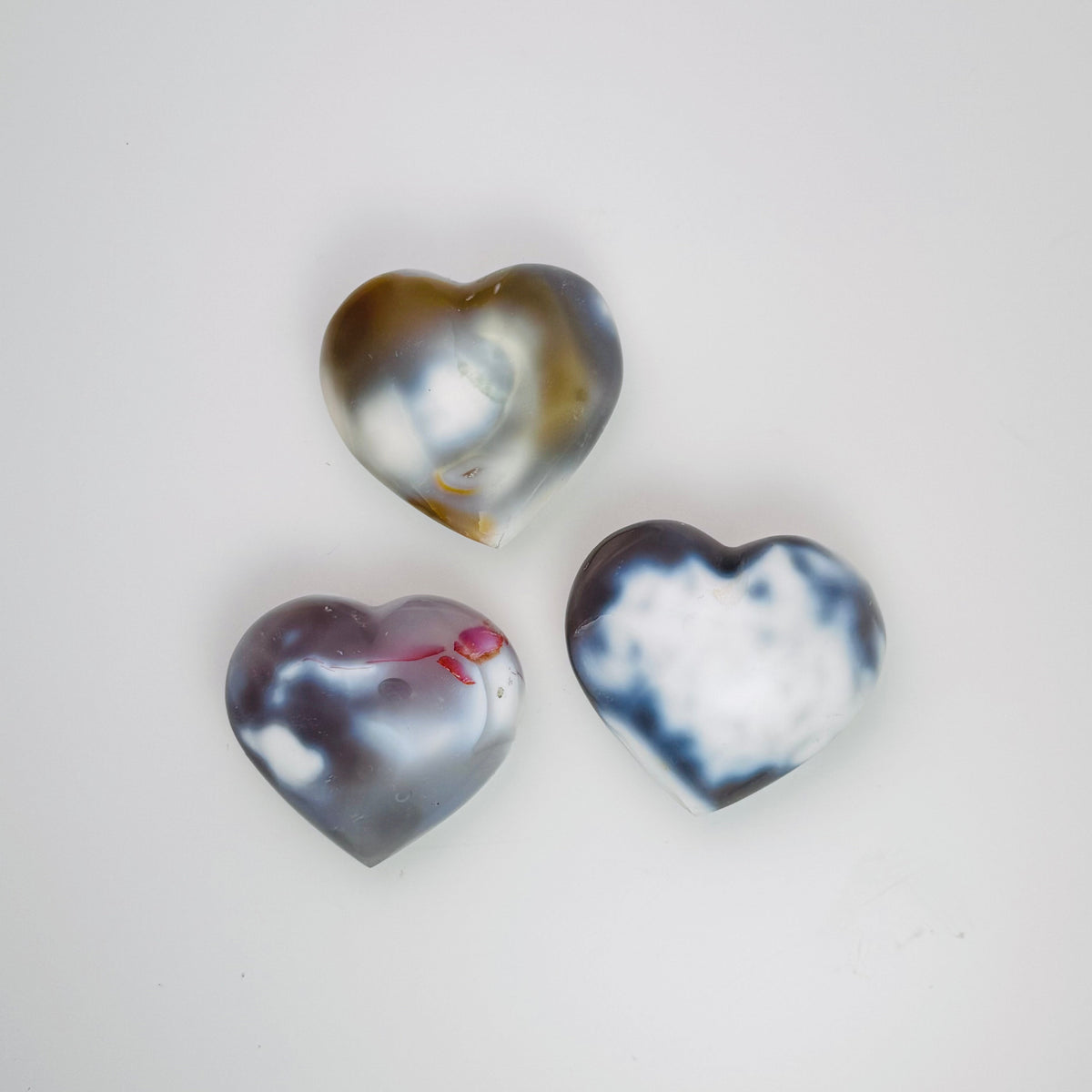 Orca Agate