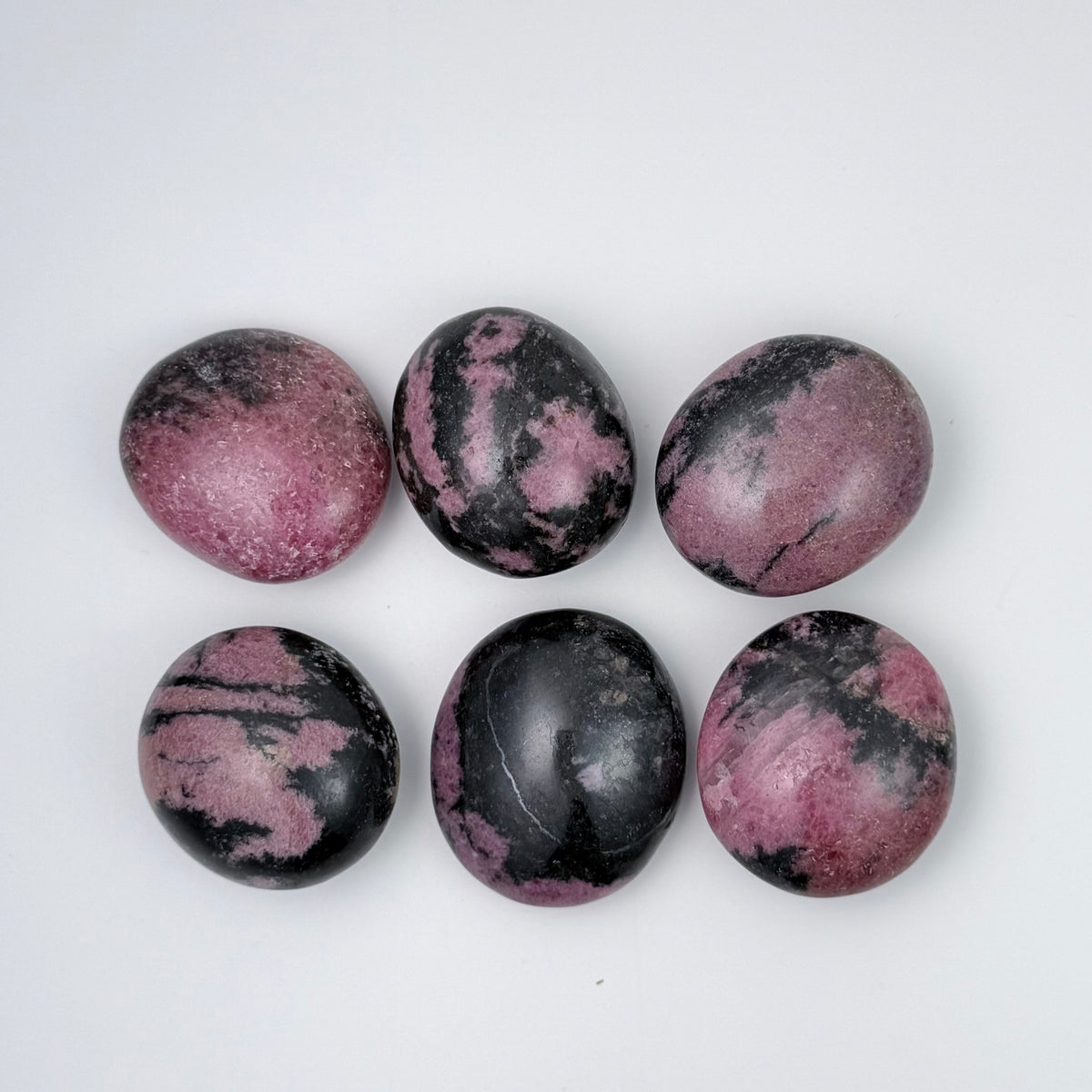 Rhodonite