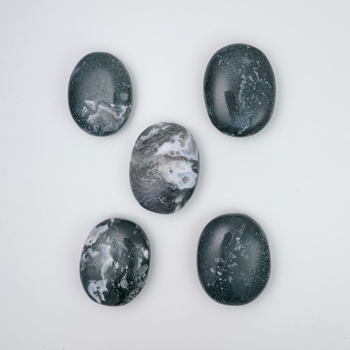Moss Agate