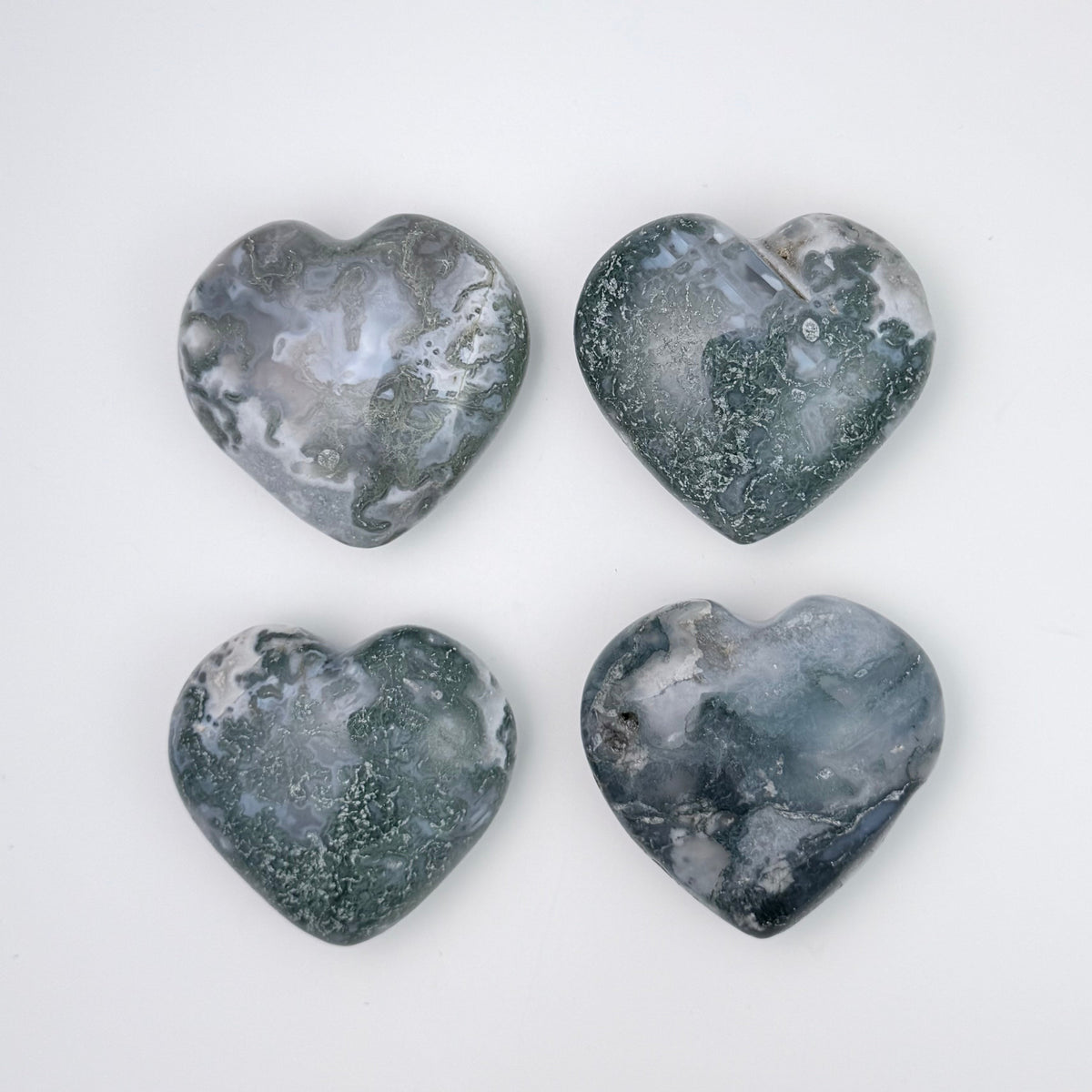Moss Agate