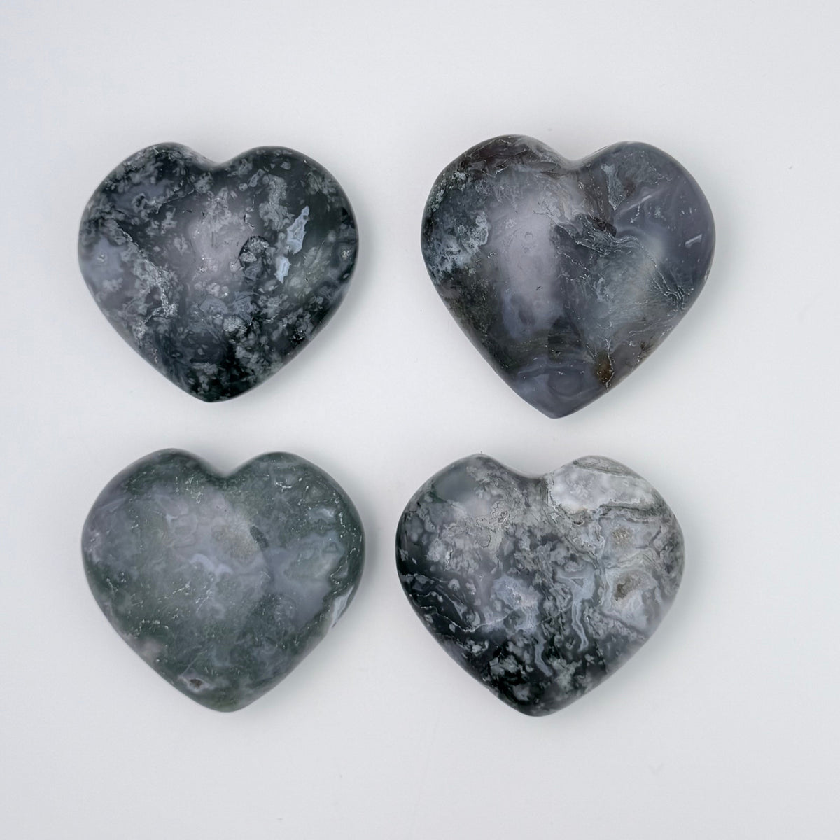 Moss Agate