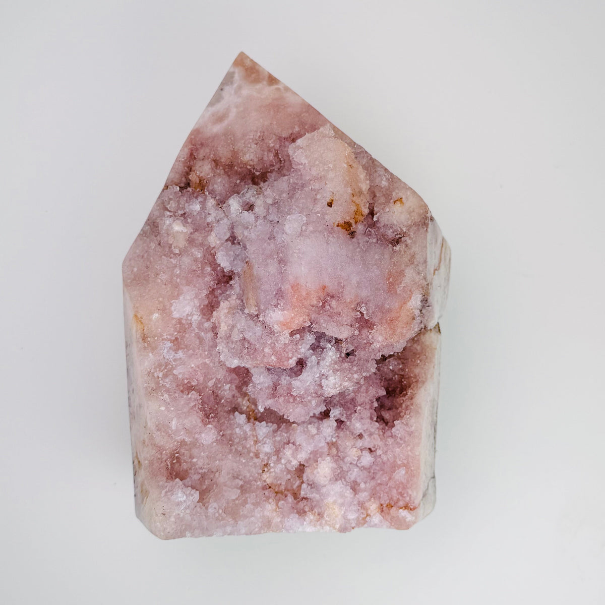 Pink Amethyst