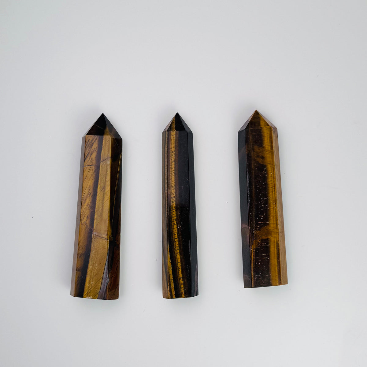 Golden Tigers Eye