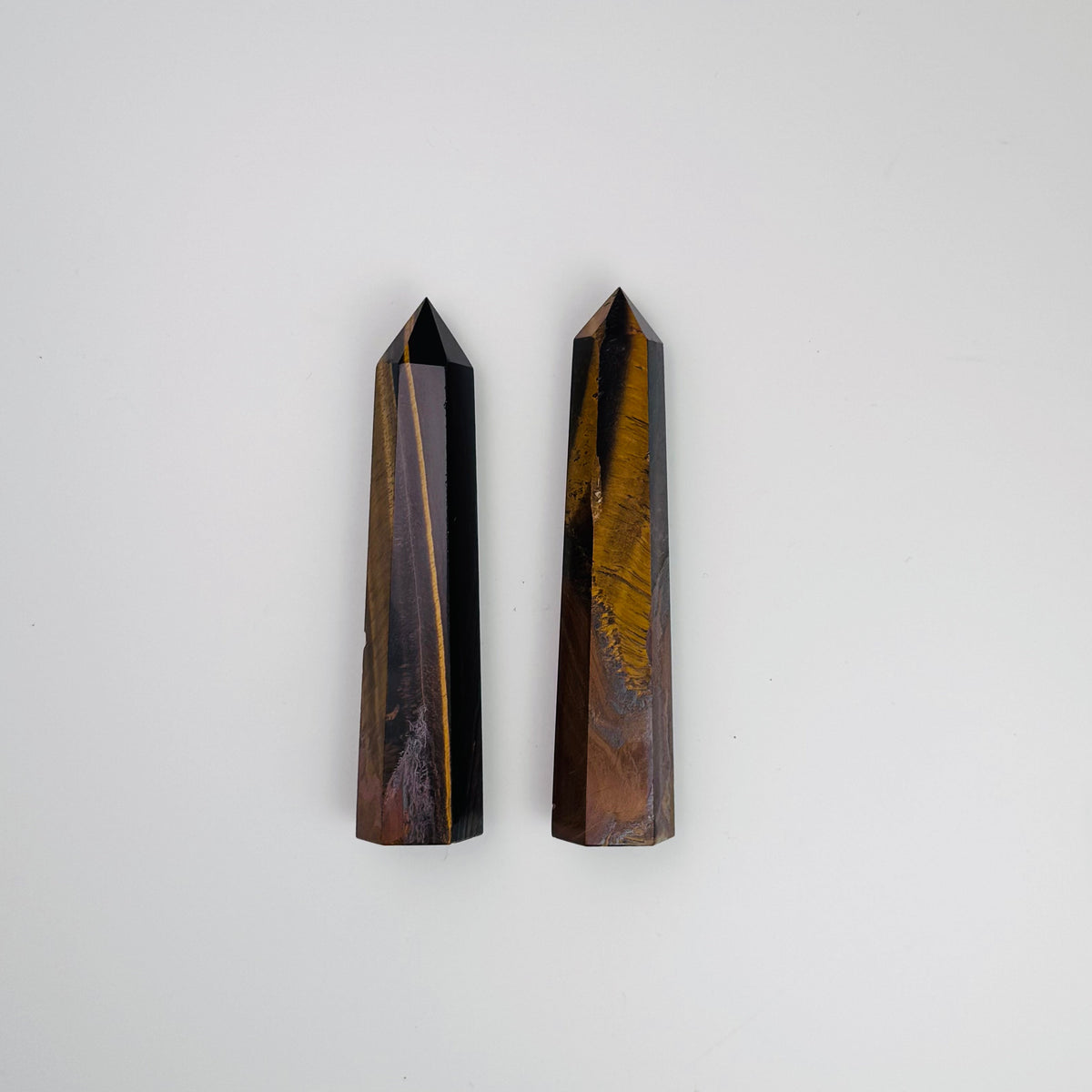 Golden Tigers Eye