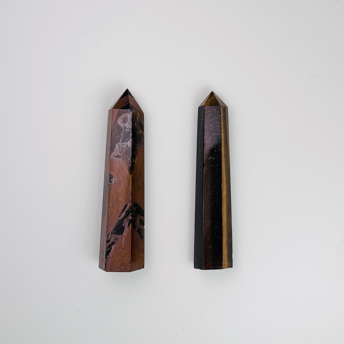 Golden Tigers Eye