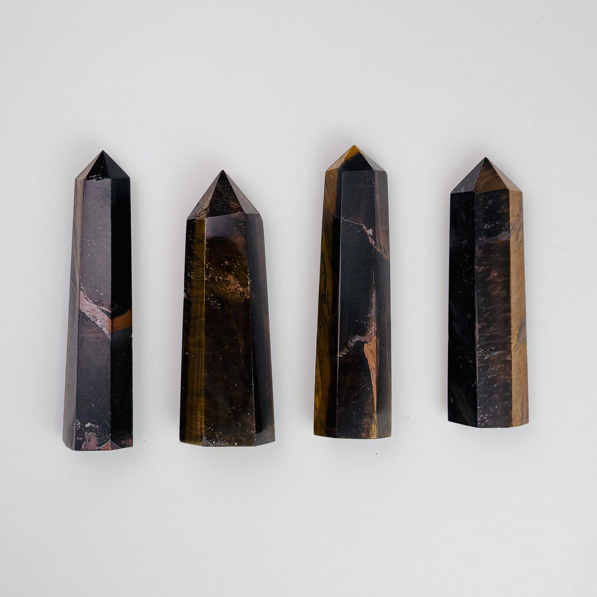 Golden Tigers Eye