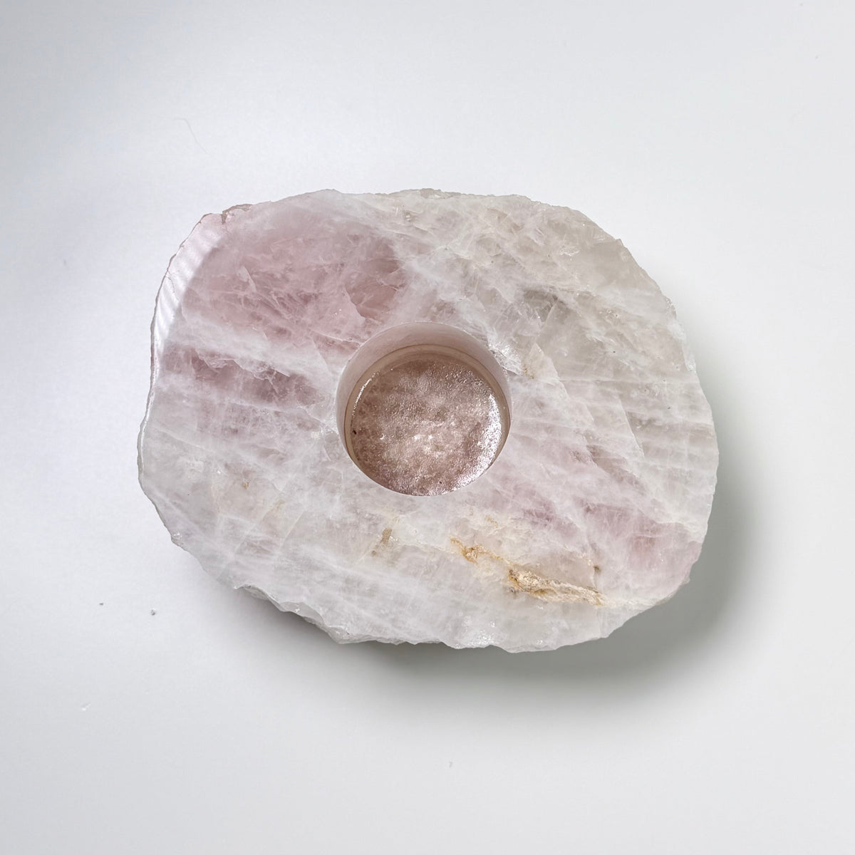 Rose Quartz