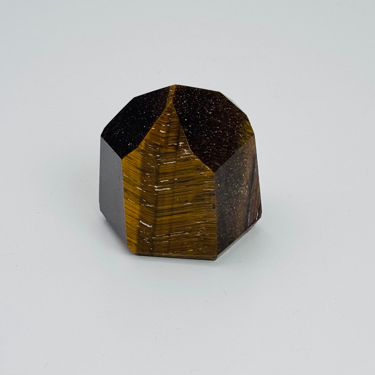 Golden Tigers Eye