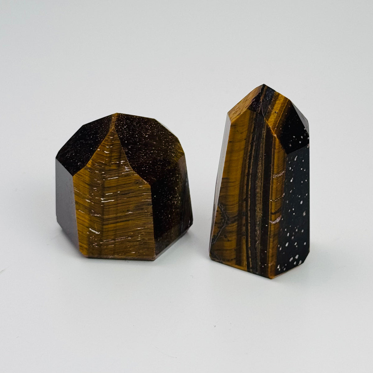 Golden Tigers Eye