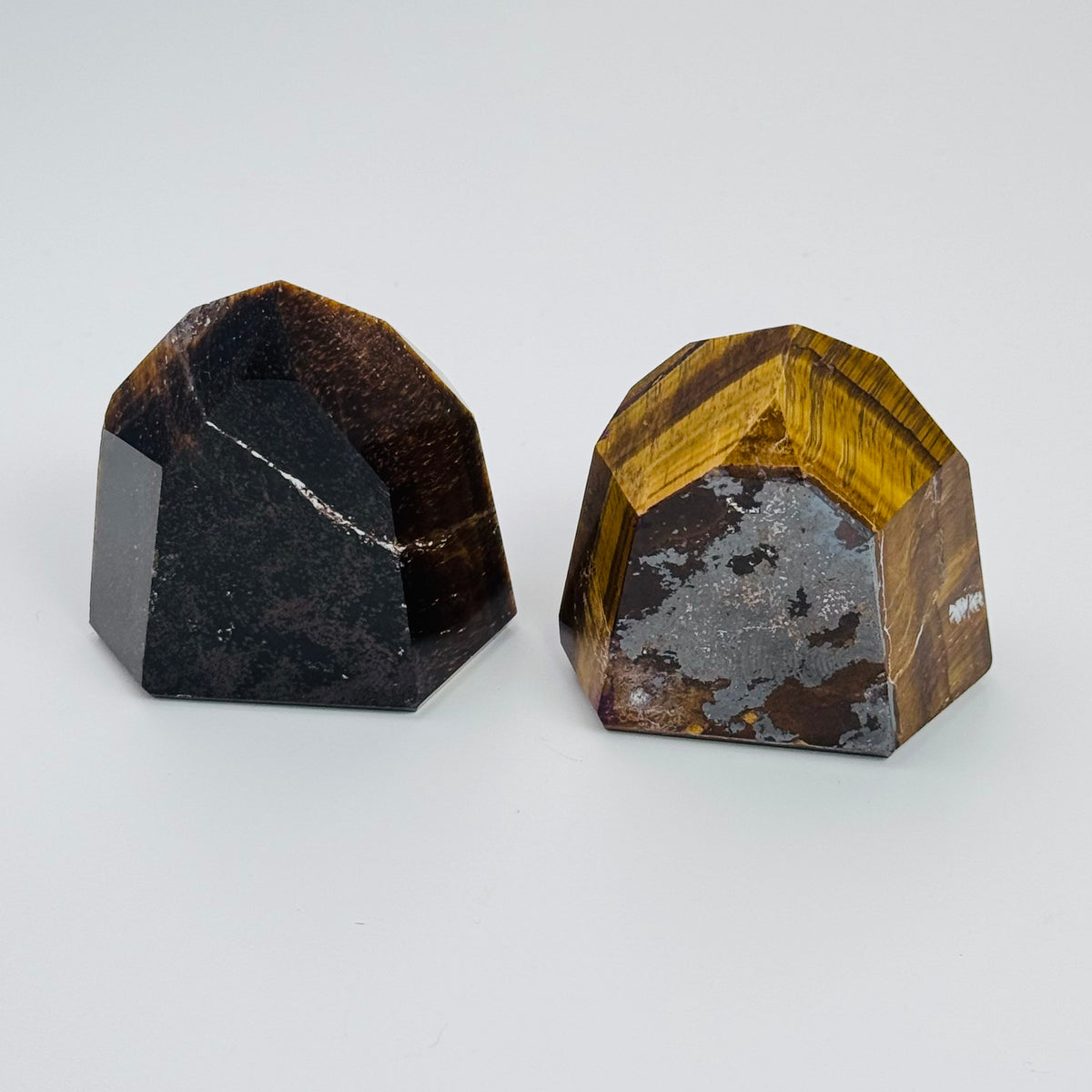 Golden Tigers Eye