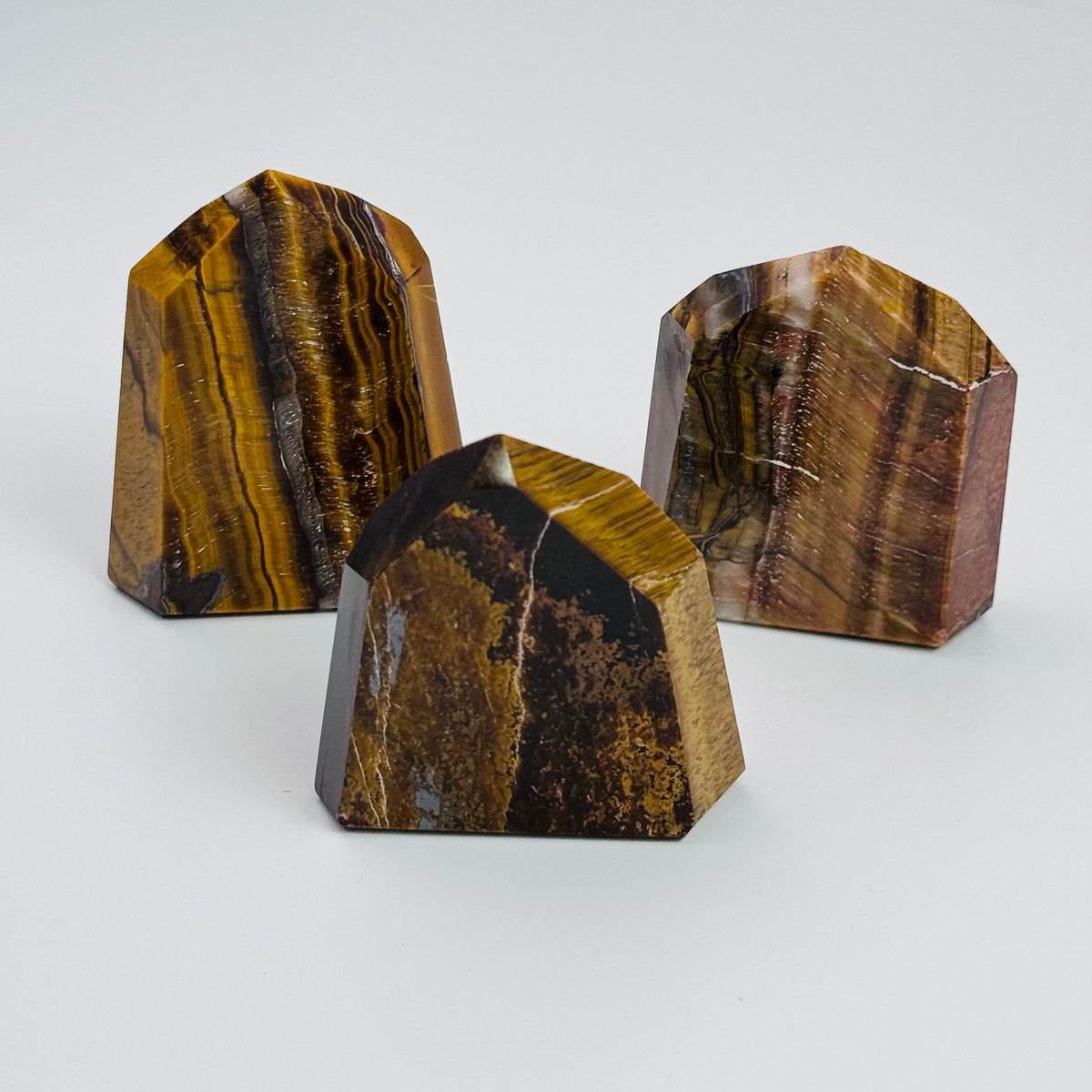 Golden Tigers Eye