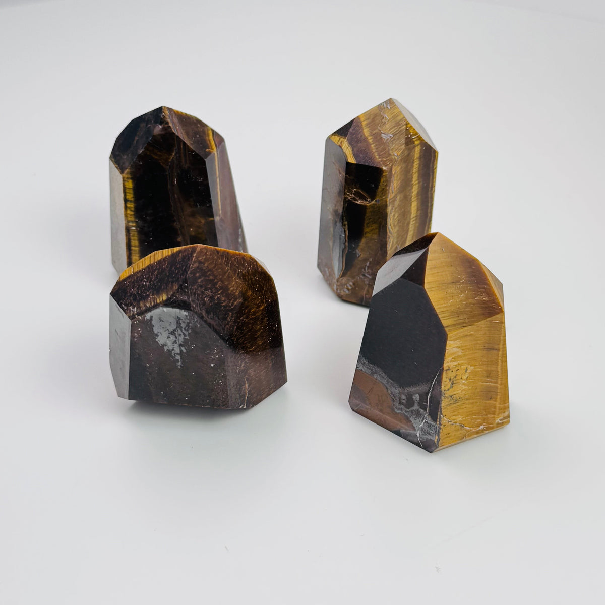 Golden Tigers Eye