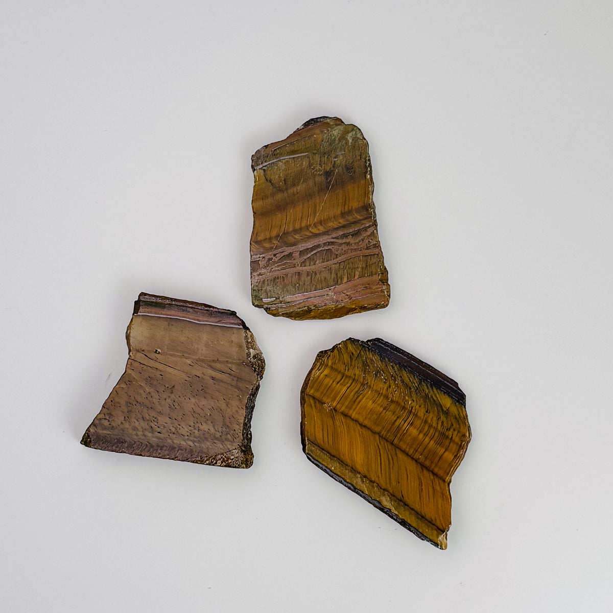Golden Tigers Eye
