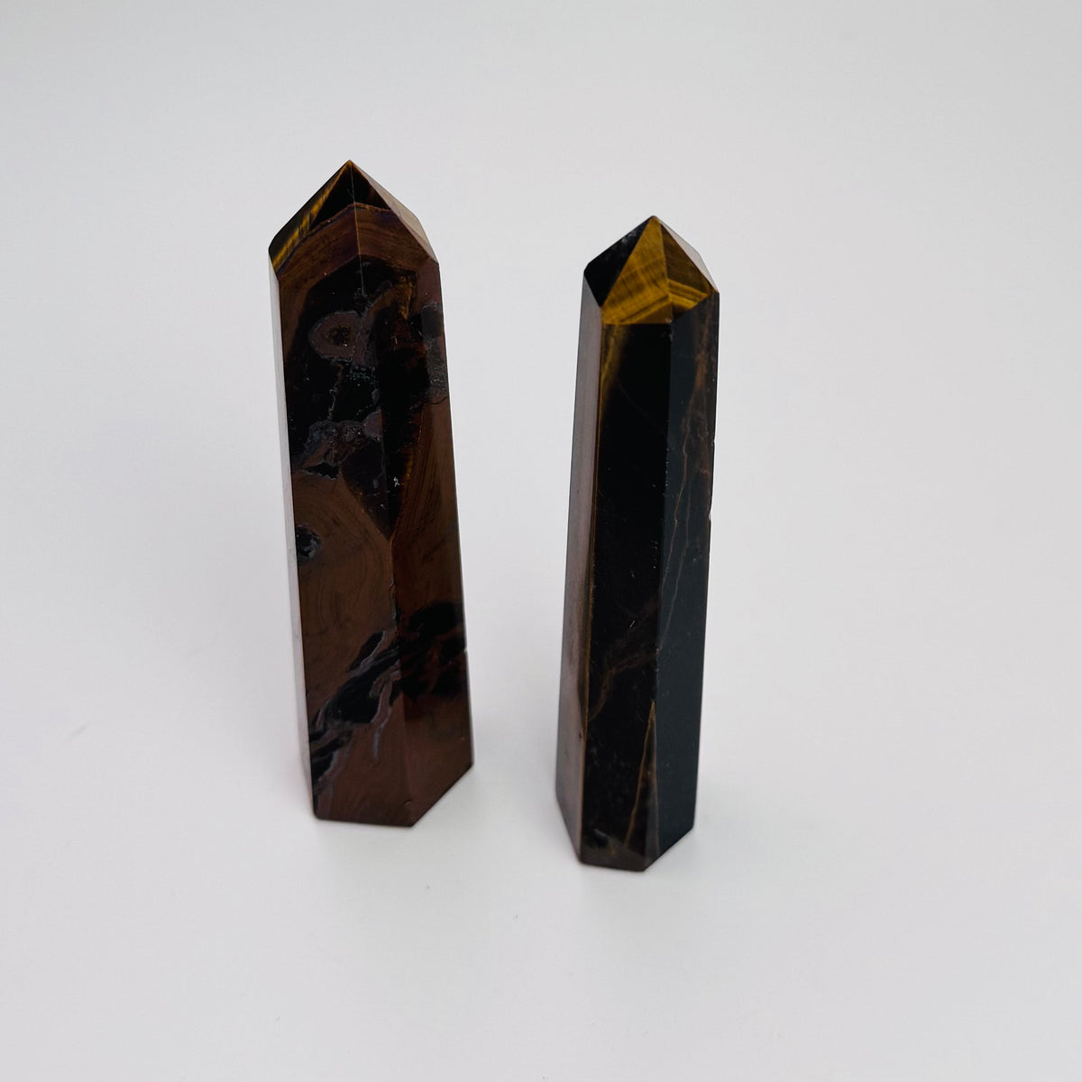 Golden Tigers Eye