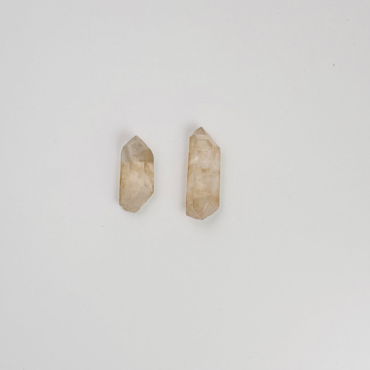 Tangerine Quartz